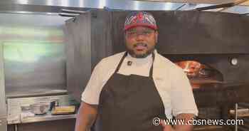 Marcus Bar & Grill showcases history through Juneteenth menu