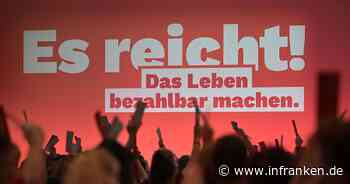 Linke: «Wir werden den Osten nicht den Nazis überlassen»