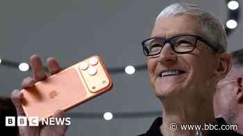 Apple to raise prices as AI boom pushes up chip costs