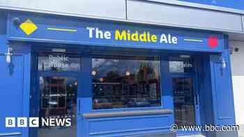'It's a unique scenario' - Inside Lidl's first ever pub