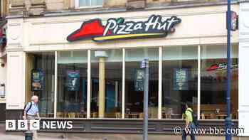 Struggling Pizza Hut chain to be sold for $2.7bn