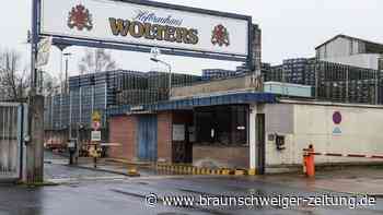 Braunschweig: Traditionsbrauerei Wolters beantragt Insolvenz
