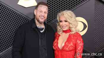 Jelly Roll and Bunnie Xo break silence about divorce