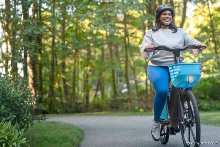 E-bike program comes to 6 locations in Abbotsford