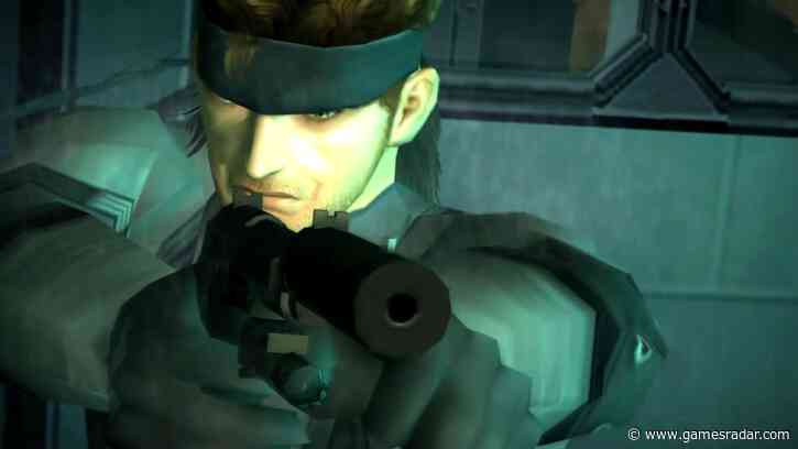 After almost 25 years, Metal Gear Solid 2 players are still finding secrets: "This is the kind of stuff somebody posts on an online forum in 2005 and no one believes it"
