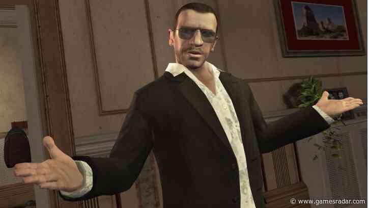 We've been waiting so long for GTA 6 that someone just found another GTA 4 swingset glitch after 18 years