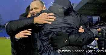📷 Beveren veegt de tafel leeg: succesteam valt helemaal uiteen