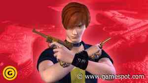 Resident Evil Veronica Changes We’d Like To See