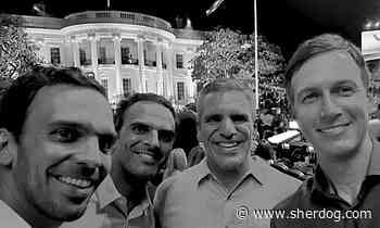 BJJ icon shares details of how UFC White House card was conceptualized