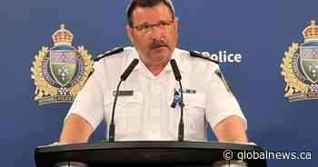 Winnipeg police fatally shoot man during domestic call