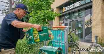 Beer Store prepares to open new outlets after steadily shuttering locations