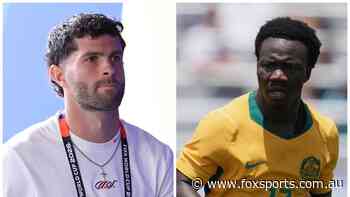 Hosts’ huge blow confirmed; Popovic makes huge calls for Socceroos’ chance to shut up USA — World Cup LIVE