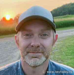 DARRAH, Brandon Alexander