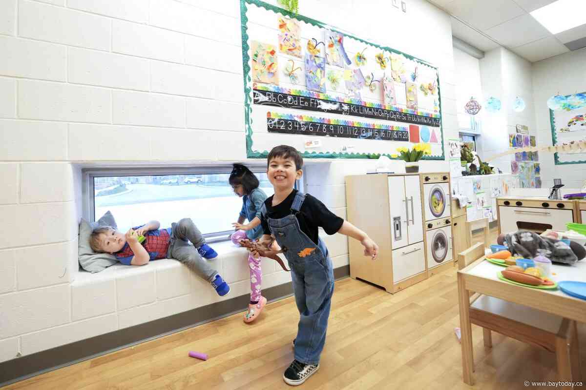 Ottawa adding $5.4B for child care; provinces, advocates had warned progress at risk