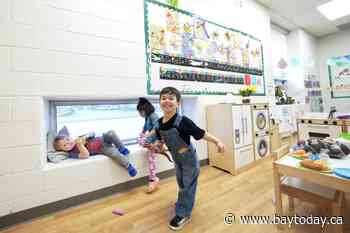Ottawa adding $5.4B for child care; provinces, advocates had warned progress at risk