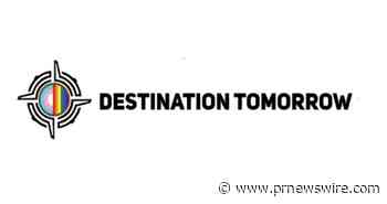 Destination Tomorrow Hosts Annual Da Bronx Pride Festival: "From Da Bronx to Da World"