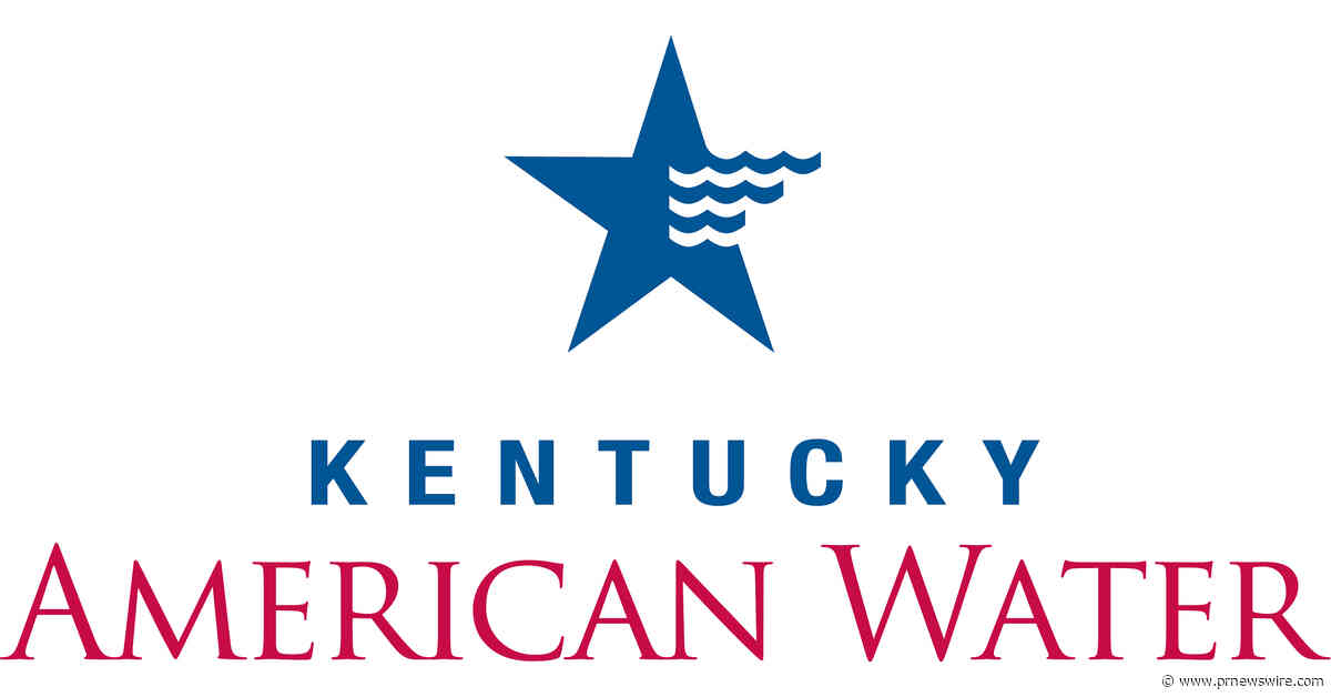 Kentucky American Water Upgrading Water Infrastructure in Owen County Through Nearly $3 Million Investment