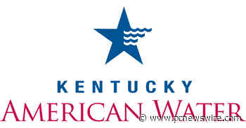 Kentucky American Water Upgrading Water Infrastructure in Owen County Through Nearly $3 Million Investment