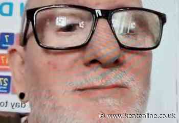 Police appeal for help in search for missing man