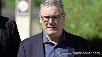 ’Premier Starmer neemt dit weekend besluit over aftreden’