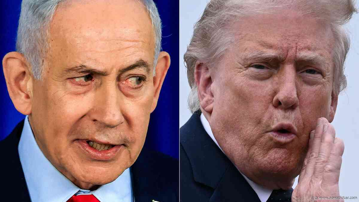 LIVE | ’Israël gevaar voor bestand volgens rapport VS’