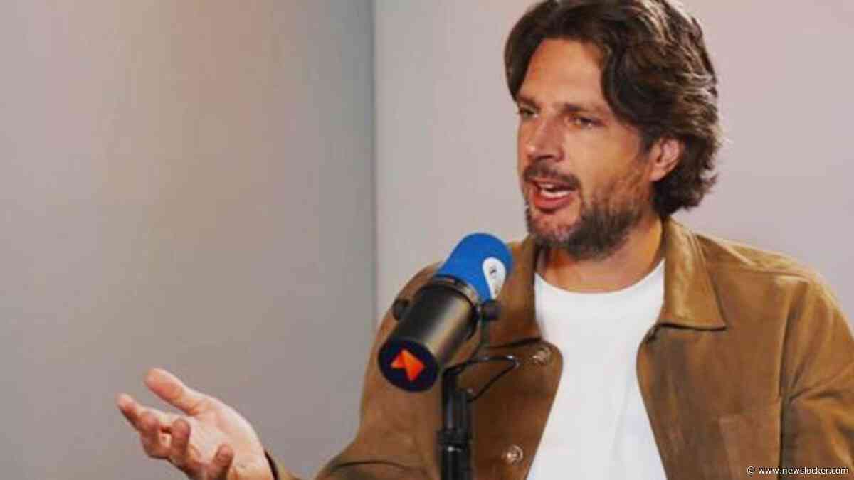 Renze Klamer openhartig over vertrek RTL Tonight: 'Ik kon niet eerlijk zijn naar binnen en buiten'
