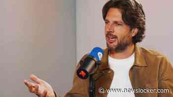 Renze Klamer openhartig over vertrek RTL Tonight: 'Ik kon niet eerlijk zijn naar binnen en buiten'