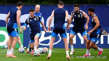 Copy of Can Scotland turn World Cup party into knockout ru...