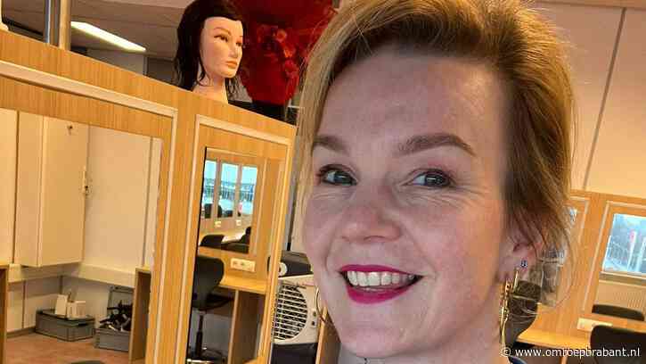 Antonette uit 'De Bus': 'Ik moet nog gewoon werken voor mijn geld'