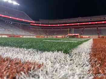 Texas football nabs major recruit in John Meredith III