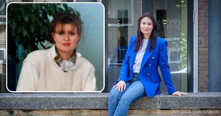 Hanae zoekt haar oude lievelingsjuf, maar kan haar nergens vinden: ‘Wil haar zeggen wat ze voor me heeft betekend’