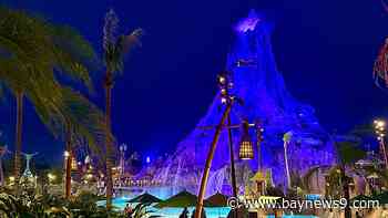 What to know about Universal's Volcano Bay Nights
