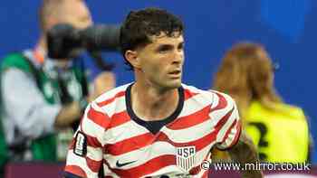 World Cup LIVE: Christian Pulisic out of USA vs Australia as Tartan Army gears up for Scotland match