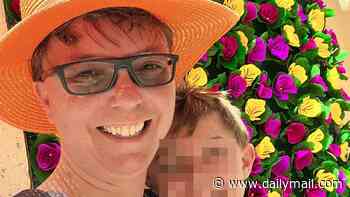 Lesbian teacher fired for making girls KISS in class is now accused of vile incest secret... and yet she still landed new job at elementary school: Read her brazen defense