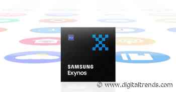 Samsung just confirmed the Exynos 2700, and it looks destined for the Galaxy S27