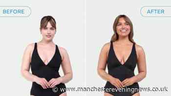 I found an £11 fake tan that's so 'golden', 'everyone asks where I've been'