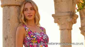 I found a £31 summer dress that's 'flattering' even 'if you don't have the perfect figure'