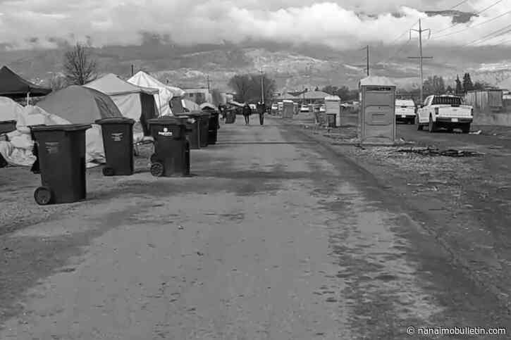 Upcoming documentary puts spotlight on Kelowna’s unhoused population
