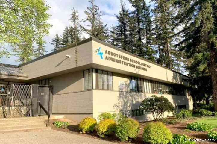 Abbotsford school board approves capital request for new middle school
