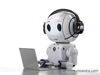 The Chatbots and Agents Are Going to Merge