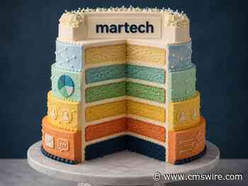 The Fight for Martech's Most Valuable Layer Has Begun
