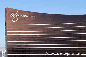 Lawsuit claims Wynn Resorts accepted funds tied to alleged Ponzi scheme losses