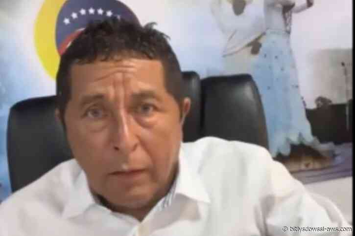 Alcalde de El Callao advierte sobre desplazamiento masivo de mineros tras operativo militar en Las Claritas