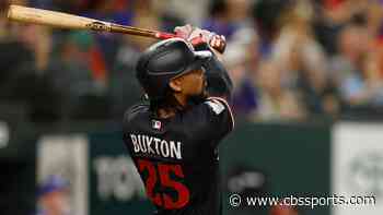 Byron Buxton would be MLB trade deadline's biggest prize, but Twins star won't ask to move