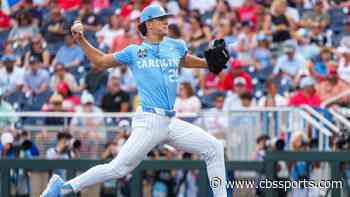 North Carolina vs. Oklahoma odds, prediction: 2026 College World Series finals picks by expert on 82-58 run