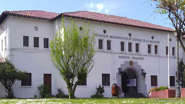 Académicos de la UMCE alertan riesgo de desaparición de pedagogía en Alemán y Francés: es la única universidad que imparte estas carreras