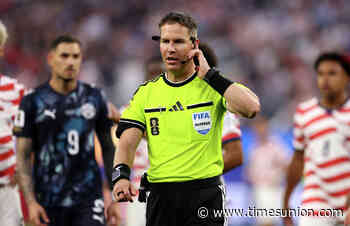 What is VAR in soccer? Explaining how the 'video assistant referee' works at the 2026 World Cup.