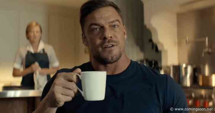 Alan Ritchson Leads Star-Filled Cast of New Movie About a Mouse Chasing Stardom