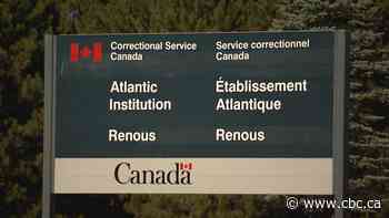 Inmate, 27, dies in Atlantic Institution