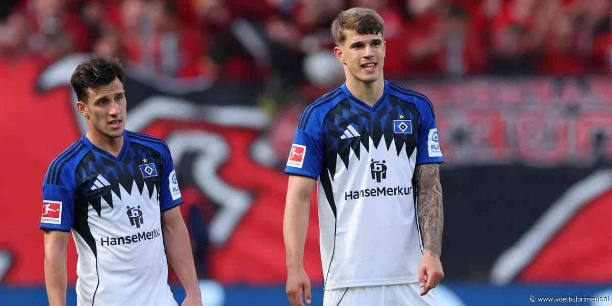 Romano: Brighton wil Van Hecke-miljoenen uitgeven bij Spurs en biedt 52 miljoen